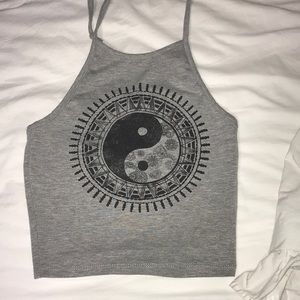 Halter top NWOT